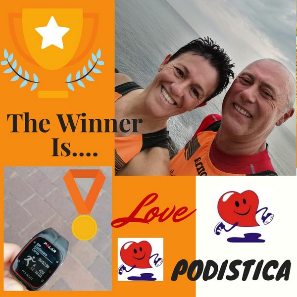 Io Corro Cammino Pedalo Nuoto da Solo (20/09/2020) 00002