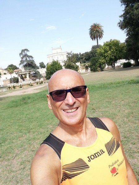 Io Corro Cammino Pedalo Nuoto da Solo (20/09/2020) 00015