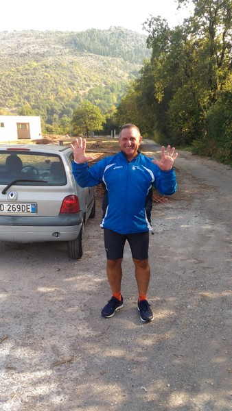 Io Corro Cammino Pedalo Nuoto da Solo (20/09/2020) 00016
