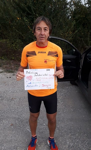 Io Corro Cammino Pedalo Nuoto da Solo (20/09/2020) 00026