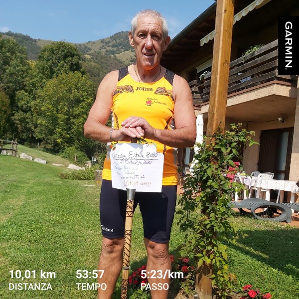 Io Corro Cammino Pedalo Nuoto da Solo (20/09/2020) 00033