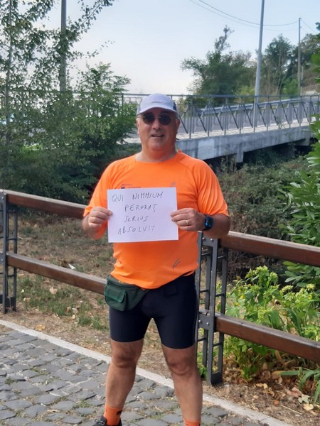 Io Corro Cammino Pedalo Nuoto da Solo (20/09/2020) 00054