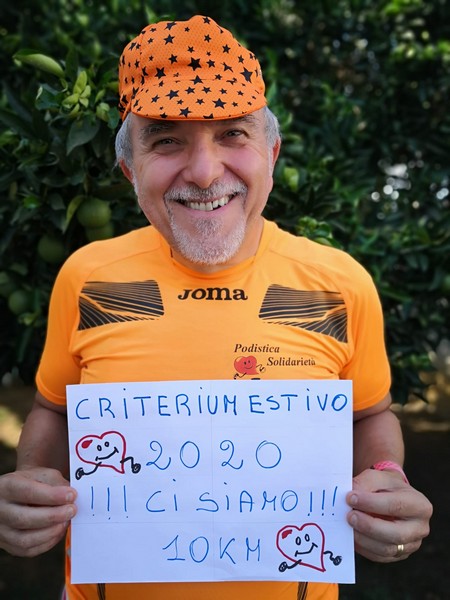 Io Corro Cammino Pedalo Nuoto da Solo (20/09/2020) 00065