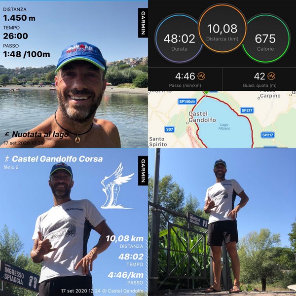 Io Corro Cammino Pedalo Nuoto da Solo (20/09/2020) 00076