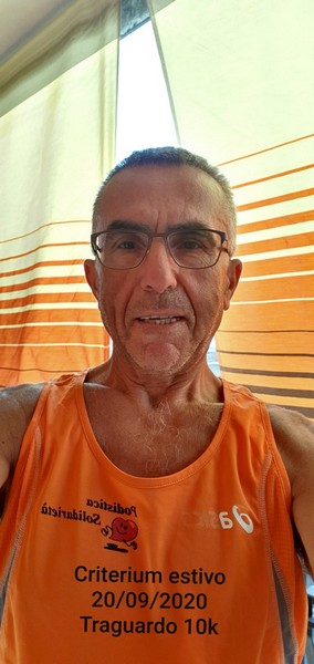 Io Corro Cammino Pedalo Nuoto da Solo (20/09/2020) 00078