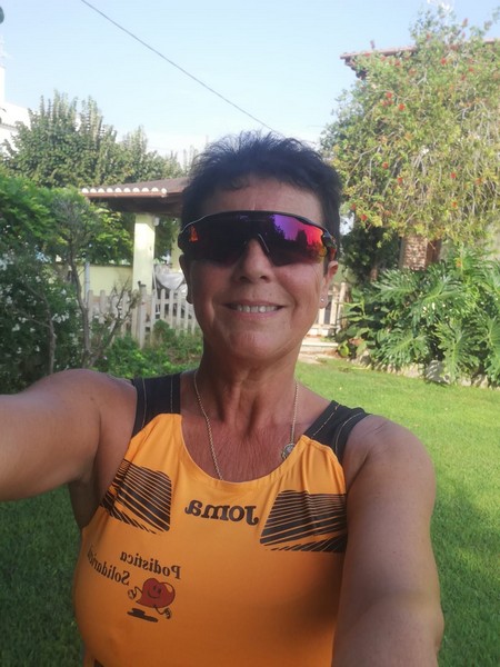 Io Corro Cammino Pedalo Nuoto da Solo (20/09/2020) 00083