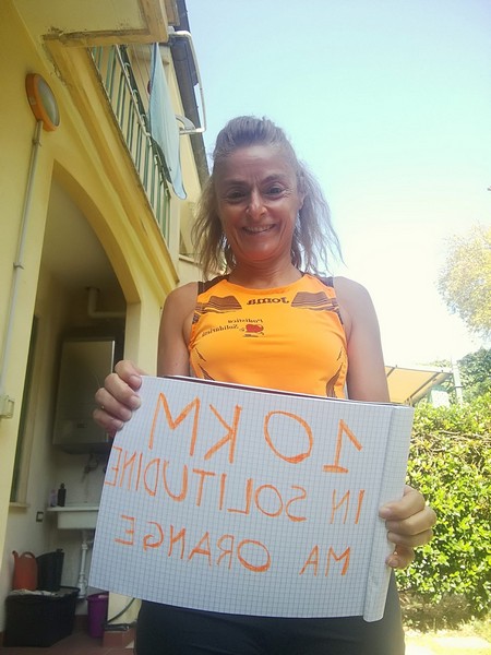 Io Corro Cammino Pedalo Nuoto da Solo (20/09/2020) 00084