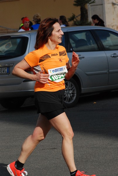 Maratona della Maga Circe (02/02/2020) 00006