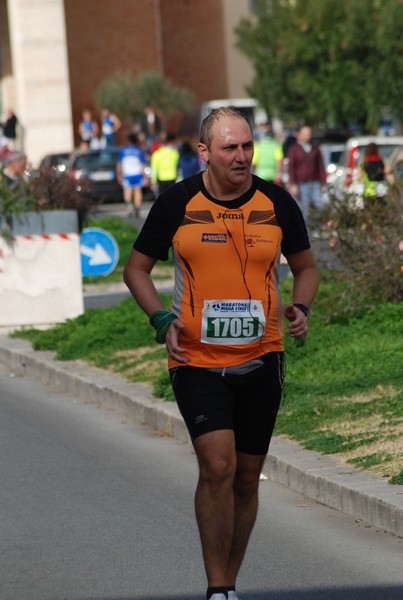 Maratona della Maga Circe (02/02/2020) 00015