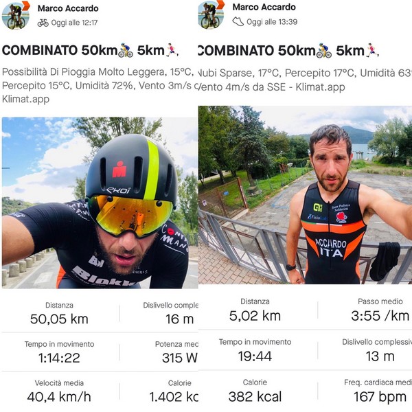 Criterium Combinato Orange Duathlon Bici Corsa (11/10/2020) 00002