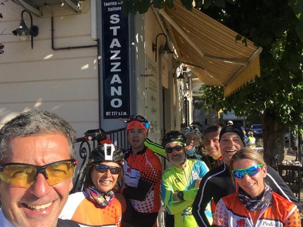 Criterium Combinato Orange Duathlon Bici Corsa (11/10/2020) 00012