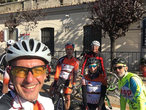 Criterium Combinato Orange Duathlon Bici Corsa (11/10/2020) 00013