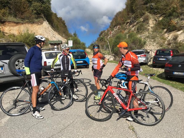 Criterium Combinato Orange Duathlon Bici Corsa (11/10/2020) 00017