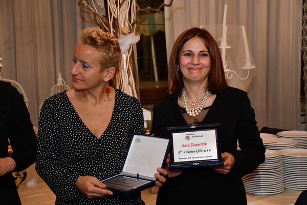 Corri alla Cena Sociale (10/01/2020) 00030