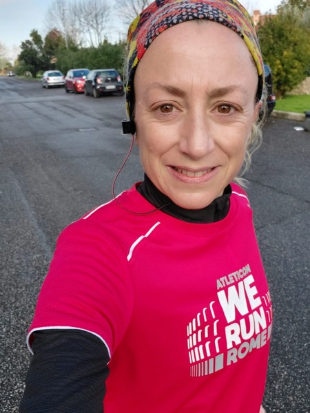 Poker d'Assi 4 X 10KM - WE RUN ROME  (31/12/2020) 00008