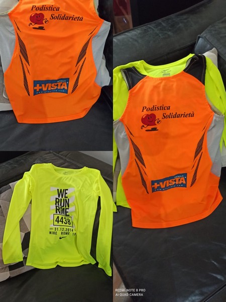 Poker d'Assi 4 X 10KM - WE RUN ROME  (31/12/2020) 00012