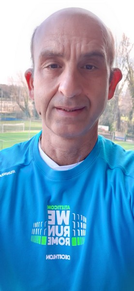 Poker d'Assi 4 X 10KM - WE RUN ROME  (31/12/2020) 00018