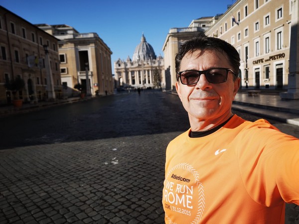Poker d'Assi 4 X 10KM - WE RUN ROME  (31/12/2020) 00024