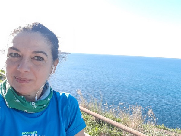 Poker d'Assi 4 X 10KM - WE RUN ROME  (31/12/2020) 00025