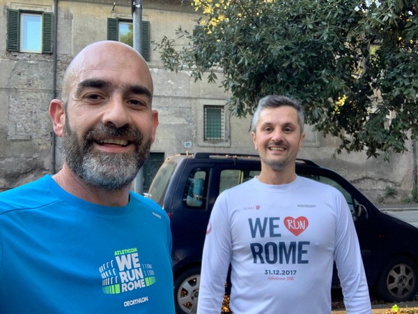 Poker d'Assi 4 X 10KM - WE RUN ROME  (31/12/2020) 00030