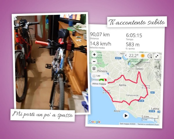 Ciclisti Orange pedalano per il Criterium Estivo (06/09/2020) 00001