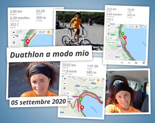 Ciclisti Orange pedalano per il Criterium Estivo (06/09/2020) 00002