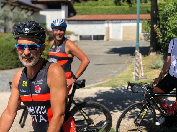 Ciclisti Orange pedalano per il Criterium Estivo (06/09/2020) 00006