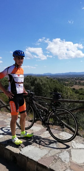 Ciclisti Orange pedalano per il Criterium Estivo (06/09/2020) 00011