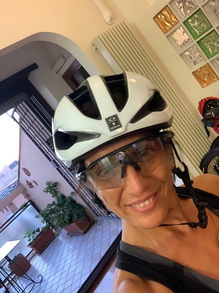 Ciclisti Orange pedalano per il Criterium Estivo (06/09/2020) 00012