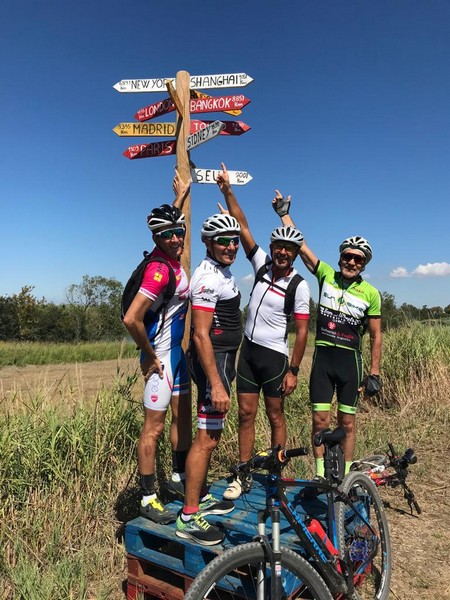 Ciclisti Orange pedalano per il Criterium Estivo (06/09/2020) 00014