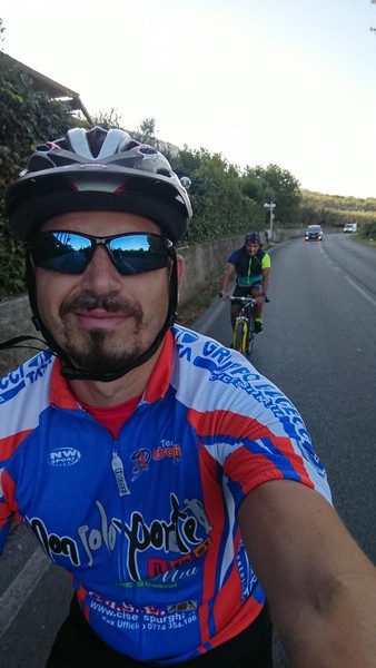 Ciclisti Orange pedalano per il Criterium Estivo (06/09/2020) 00017