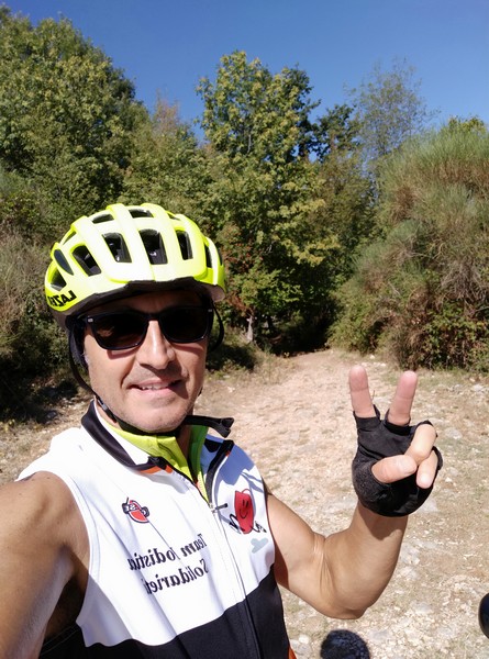 Ciclisti Orange pedalano per il Criterium Estivo (06/09/2020) 00027
