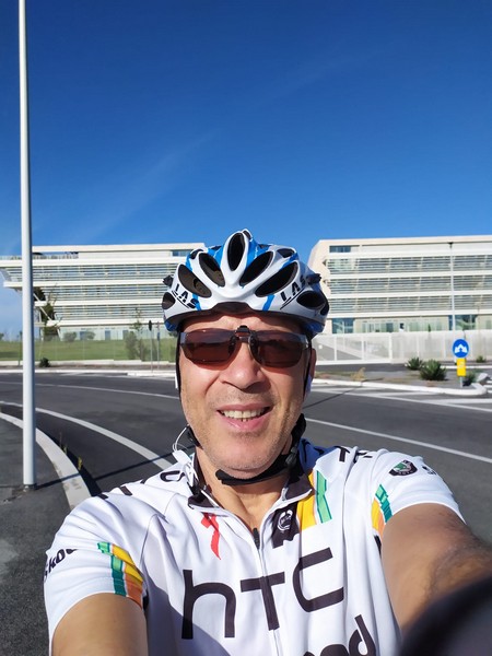 Ciclisti Orange pedalano per il Criterium Estivo (06/09/2020) 00028
