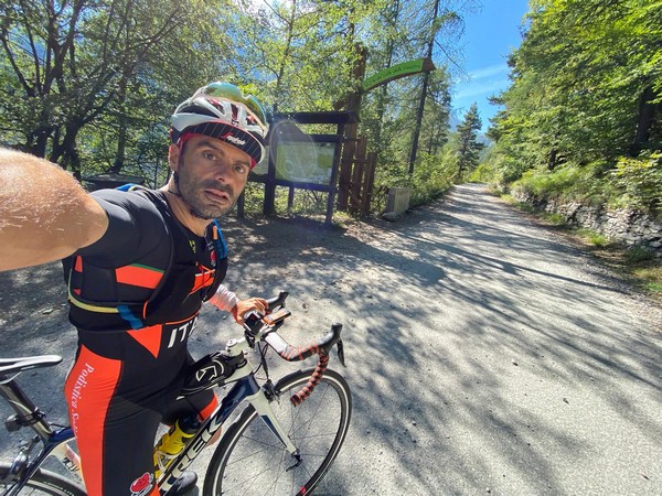 Ciclisti Orange pedalano per il Criterium Estivo (06/09/2020) 00031