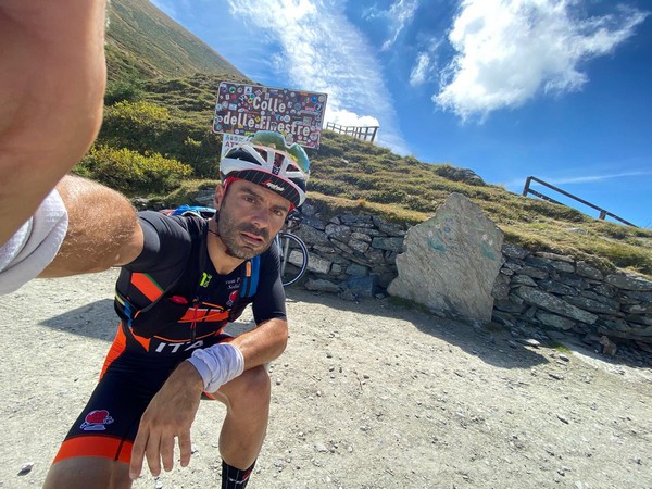 Ciclisti Orange pedalano per il Criterium Estivo (06/09/2020) 00032