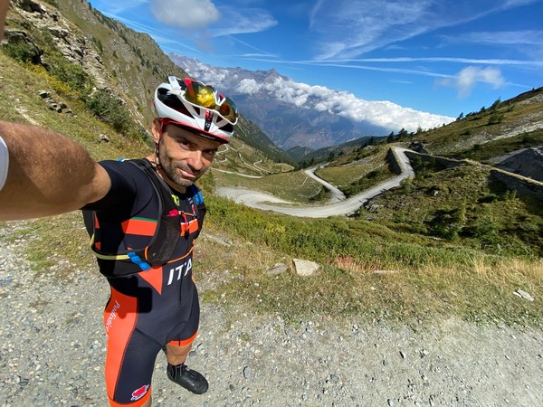Ciclisti Orange pedalano per il Criterium Estivo (06/09/2020) 00033
