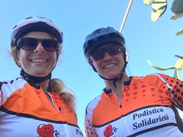 Ciclisti Orange pedalano per il Criterium Estivo (06/09/2020) 00038