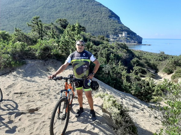 Ciclisti Orange pedalano per il Criterium Estivo (06/09/2020) 00040