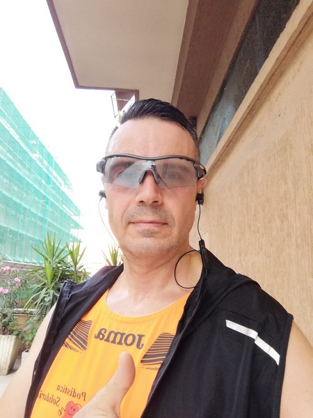 Io Corro Cammino Pedalo Nuoto da Solo (13/09/2020) 00004