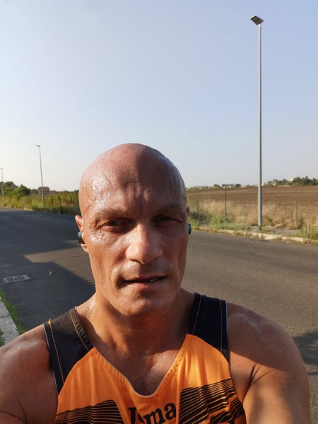 Io Corro Cammino Pedalo Nuoto da Solo (13/09/2020) 00005