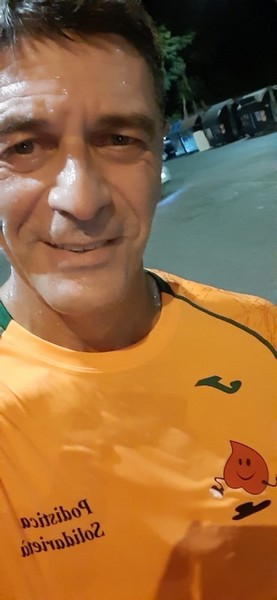 Io Corro Cammino Pedalo Nuoto da Solo (13/09/2020) 00007
