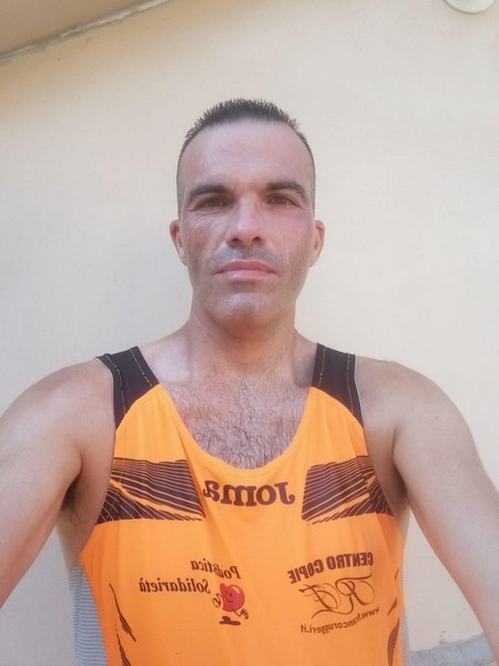Io Corro Cammino Pedalo Nuoto da Solo (13/09/2020) 00030