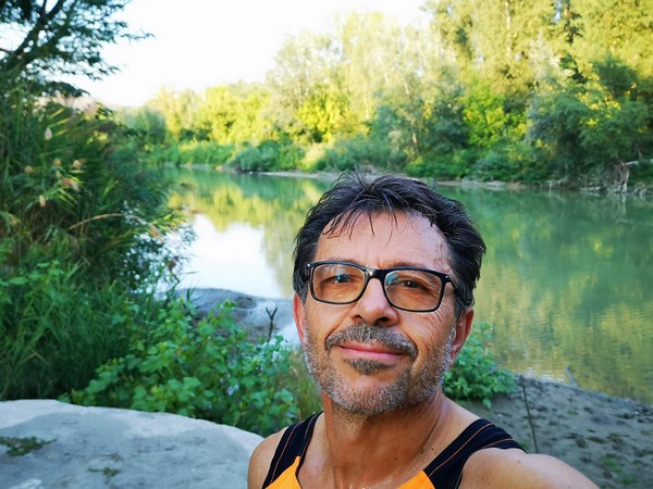 Io Corro Cammino Pedalo Nuoto da Solo (13/09/2020) 00038