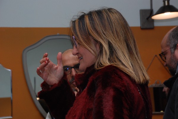 Cena Sociale per Tiburtini e dintorni (15/01/2020) 00008