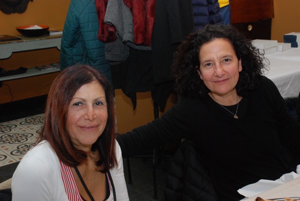 Cena Sociale per Tiburtini e dintorni (15/01/2020) 00036
