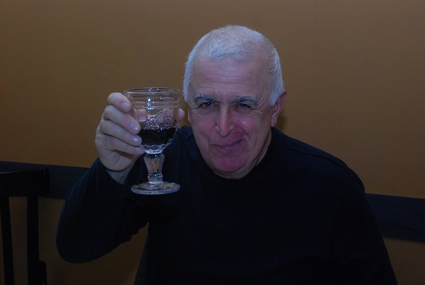 Cena Sociale per Tiburtini e dintorni (15/01/2020) 00045