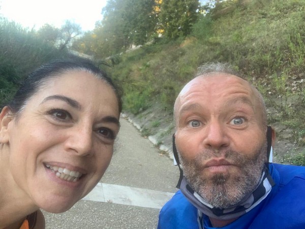 Io Corro Cammino Pedalo Nuoto da Solo (20/09/2020) 00009