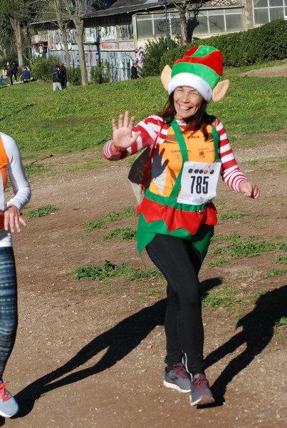 Corri per la Befana (06/01/2020) 00173