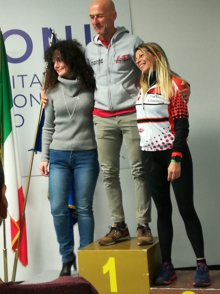 Premiazioni Campionato Regionale 2019 (10/01/2020) 00001