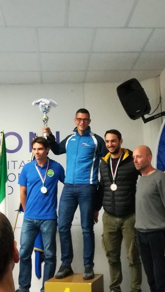 Premiazioni Campionato Regionale 2019 (10/01/2020) 00003